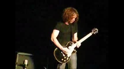 Ray Toro Guitar Solo