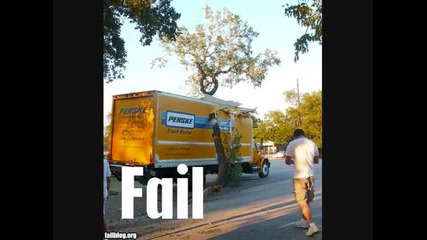 The Best Of Fail Blog #2 