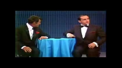 Dean Martin & Bob Newhart