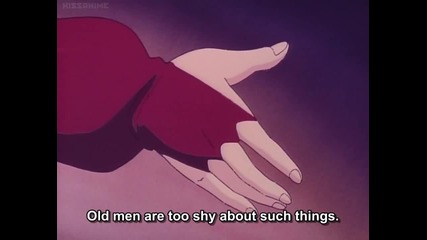 Choujikuu Seiki Orguss Episode 07