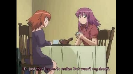 Kaleido Star - Season 2 - Episode 13 [2/3]