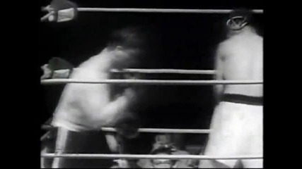 Rocky Marciano