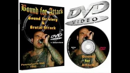 Brutal Attack - My Sworn Duty 