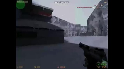 counter strike 1.6 pro 