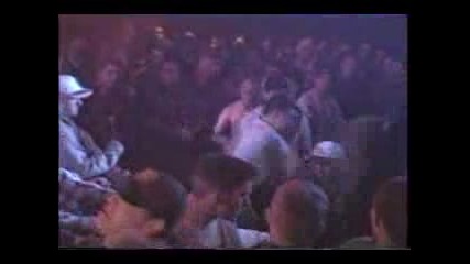 One4one - My Time - Final Studio 1 Show - 04 08 95 -
