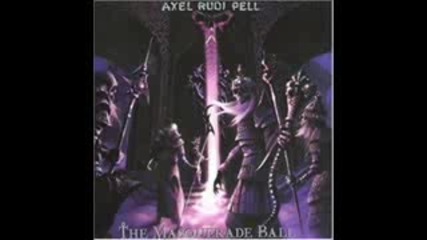 Axel Rudi Pell - Earls Of Black