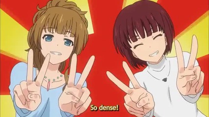 Golden Time Епизод 20 Eng Sub