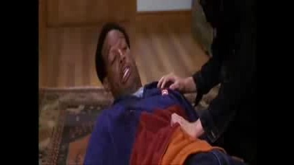 Scary movie 1 - The best of Shorty