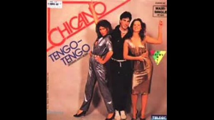 Chicano - Tengo Tengo ©1985