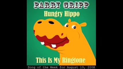 This Is My Ringtone