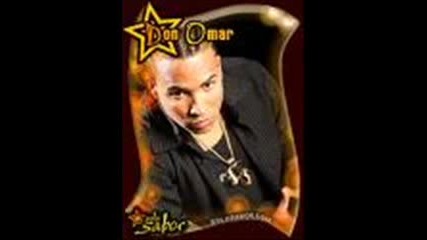 Don omar - Dale don dale 