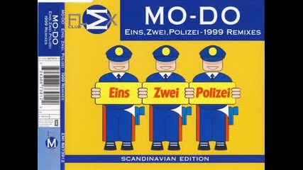 Mo - Do - Eins Zwei Polizei 1999 