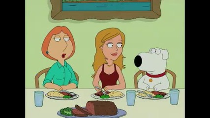 Family Guy - Preview #4 from 5_3 - Guest Voice Lauren Conrad!