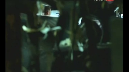[ бг аудио ] Grimm / Досиетата Грим Сезон 1 Епизод 3 - Част 2/3
