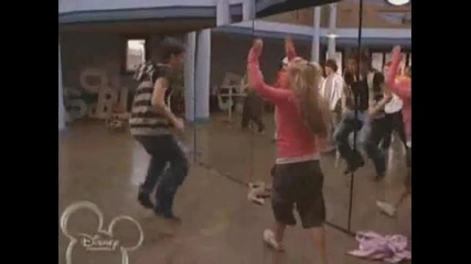 The Cheetah Girls - Do Your Own Thing 