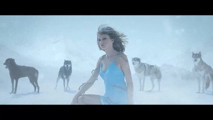 Премиера 2016 ! Taylor Swift - Out Of The Woods ( Official Video )