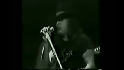 Tuesdays Gone 1976 Live Lynyrd Skynyrd 