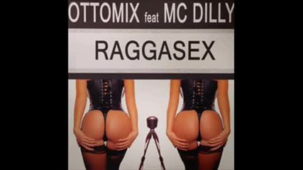 Ottomix - Raggasex