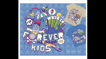 Selena Gomez ft. Ftsk (forever the sickest kids) - Whoa, Oh