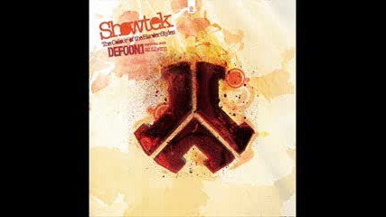 Hardstyle Counter - Strike Techno