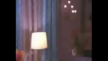 Brooke And Lucas - Take A Bow.avi