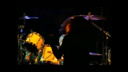 Deep Purple - Live In Birmingham 1993 1час