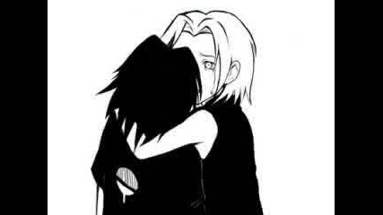 Sasusaku - Trick Me