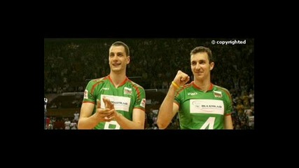 Боян Йорданов - Волейбол :) 