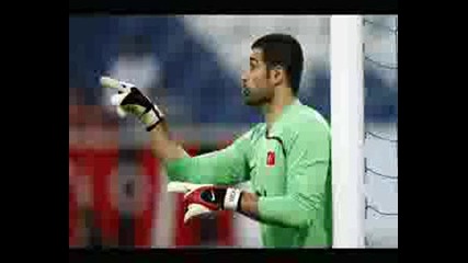 Ismail Yk - Bas Gaza (turkie)
