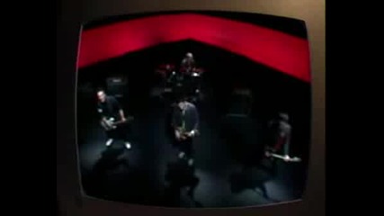 The God Awfuls - Watch It Fall