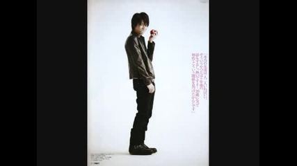 Koike Teppei 