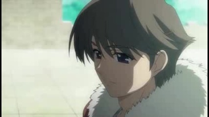 Tears to Tiara Епизод 10 3/3