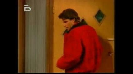 Married With Children 8x14 - Sofa So Good (bg. audio) 
