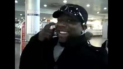 Boyz To Men Tv - Welcome to Russia 