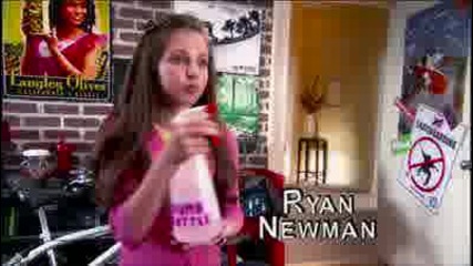 Zeke and Luther intro 