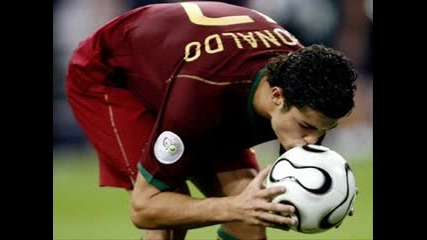 Kaka Vs C.ronaldo
