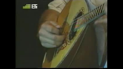 Petros Gaitanos - Nihterides ke arahnes (live 2006) 