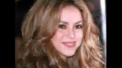 Shakira - Objection(tango)!
