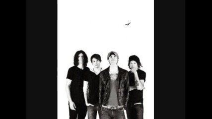 The World Is You by Jealousy Curve