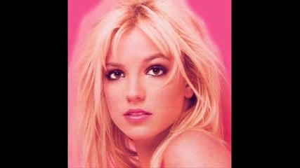 Britney Spears - Let Go