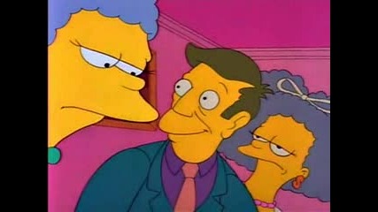 The Simpsons S02 E14