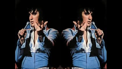 Elvis Presley - Without Love