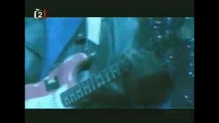 Chris Rea - Blue Cafe