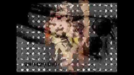 Hannie Dropkick {mechka}