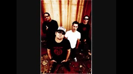 Pennywise - Kids in America - Punk Cover 