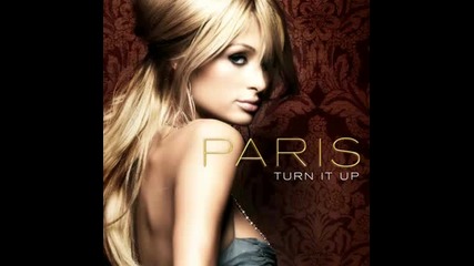 Paris Hilton - Turn It Up
