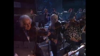 Kemal Monteno i Arsen Dedic - Ja se nadam - (LIVE) - (Skenderija 2003) - (FTV)