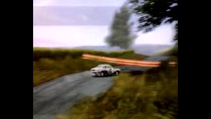Ford Escort Mk1 