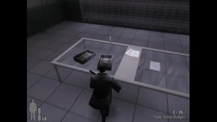 Max Payne Епизод 2 [ Tisho ]