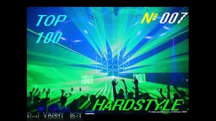 [ Hardstyle Top 100™ ][ + Текста ] 007. Headhunterz - Scrap Attack (defqon.1 Anthem 2009)